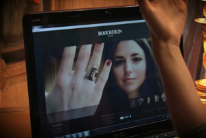 Réalité augmentée et publicité : quel est le produit ?