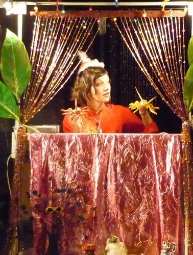 les mots magiques les mots magiques