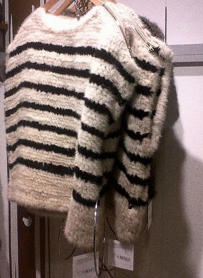 Tout ce que je n'aurai pas ce Noël veste Colombe Spurng Freres.jpg