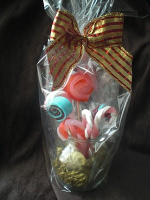 Gourmandises de Noel Gourmandises de Noel