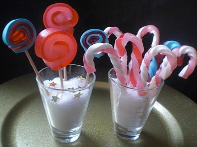 Gourmandises de Noel Gourmandises de Noel