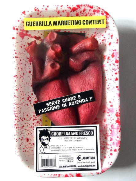 heart_3.preview Der Doctor Guerrilla : Une agence de Pub Gore