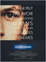 The social network de David Fincher (Biopic d'un nerd devenu milliardaire, 2010)