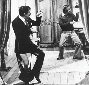 Chambre Verte - Blake Edwards Chambre Verte - Blake Edwards
