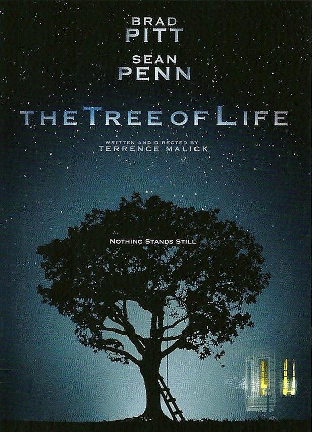 The Tree of Life #trailer
