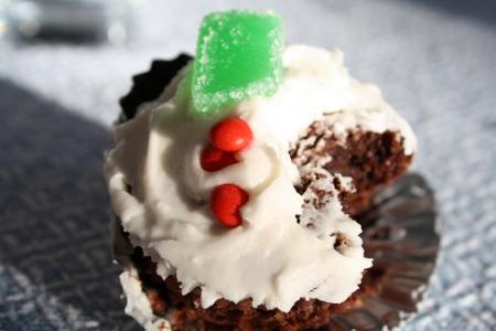 Christmas_cupcake