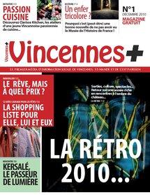 Nouveaux médias d’information locaux indépendants: que du bonheur ! vincennes plus