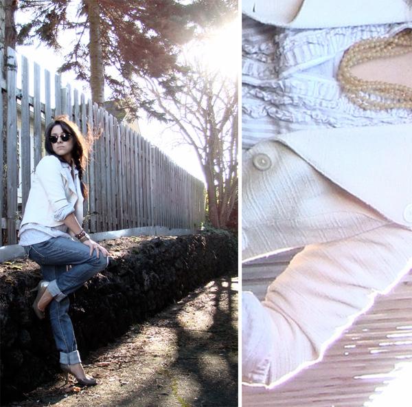 Look de la semaine #17