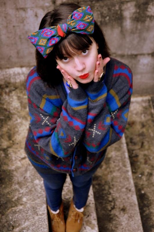 Look de la semaine #17