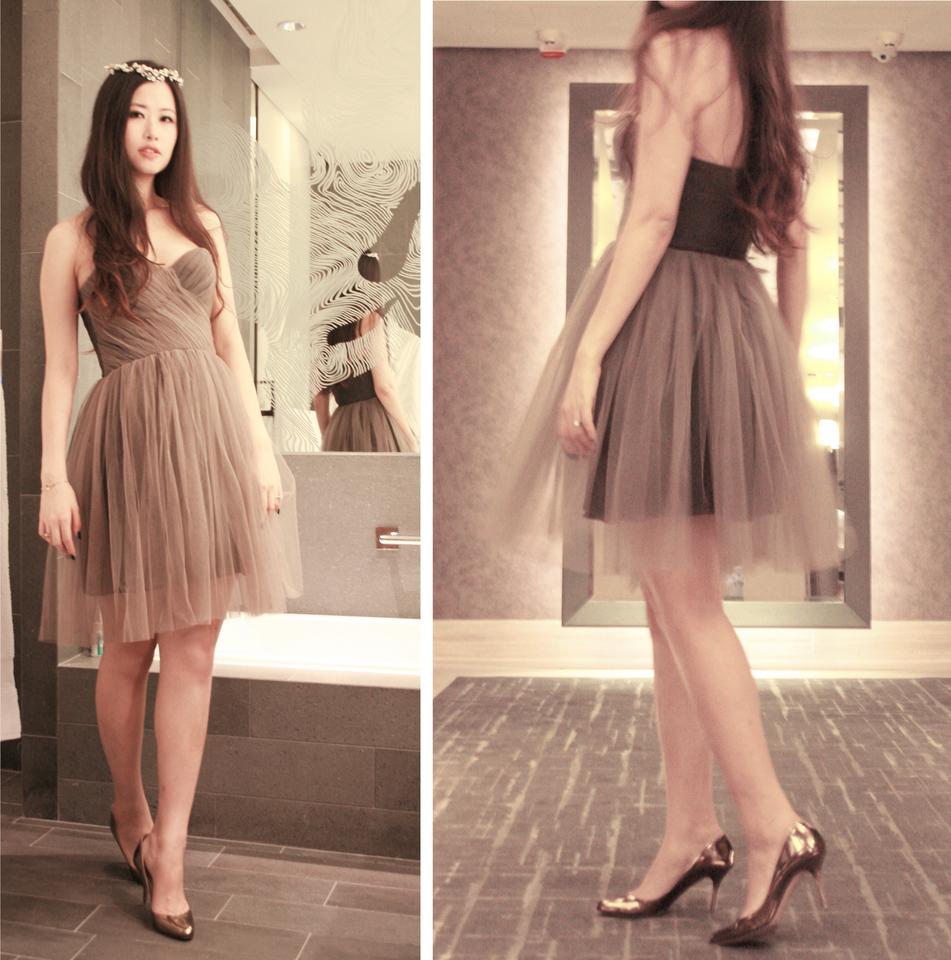 Look de la semaine #17