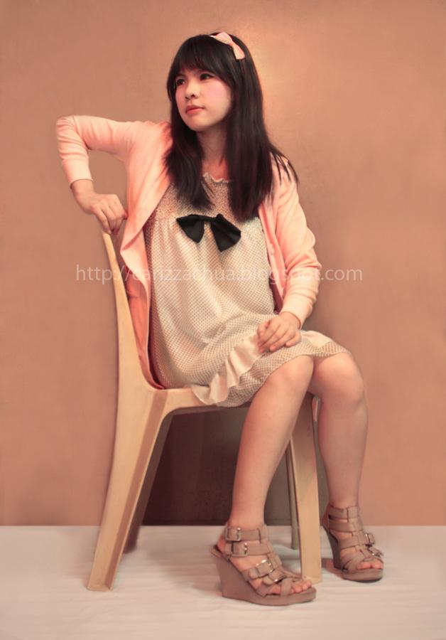Look de la semaine #17