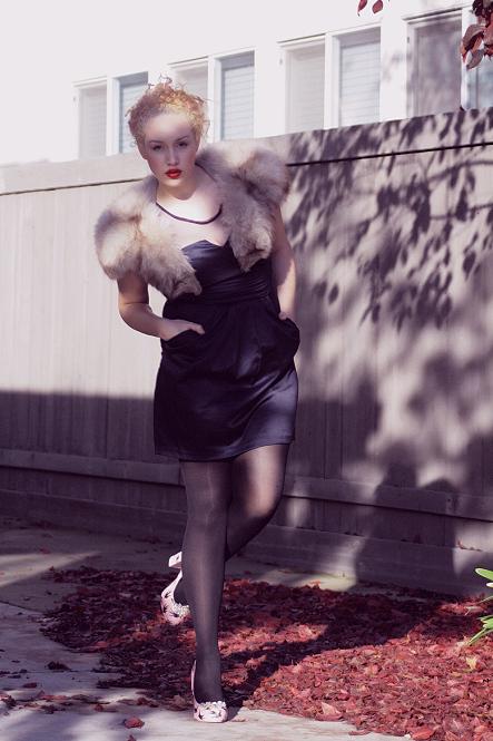 Look de la semaine #17