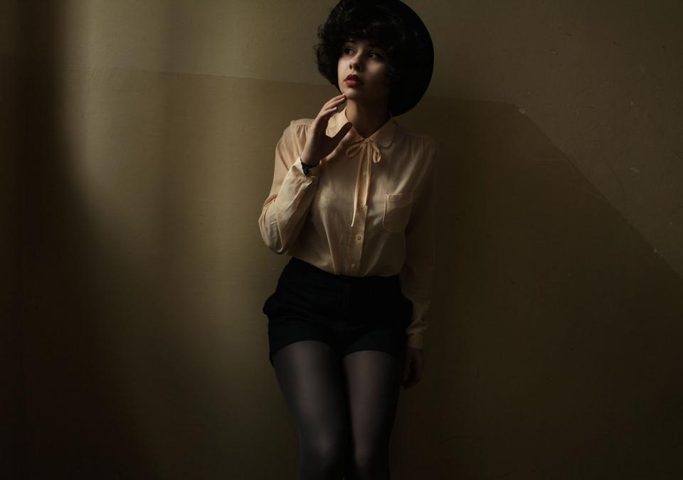 Look de la semaine #17