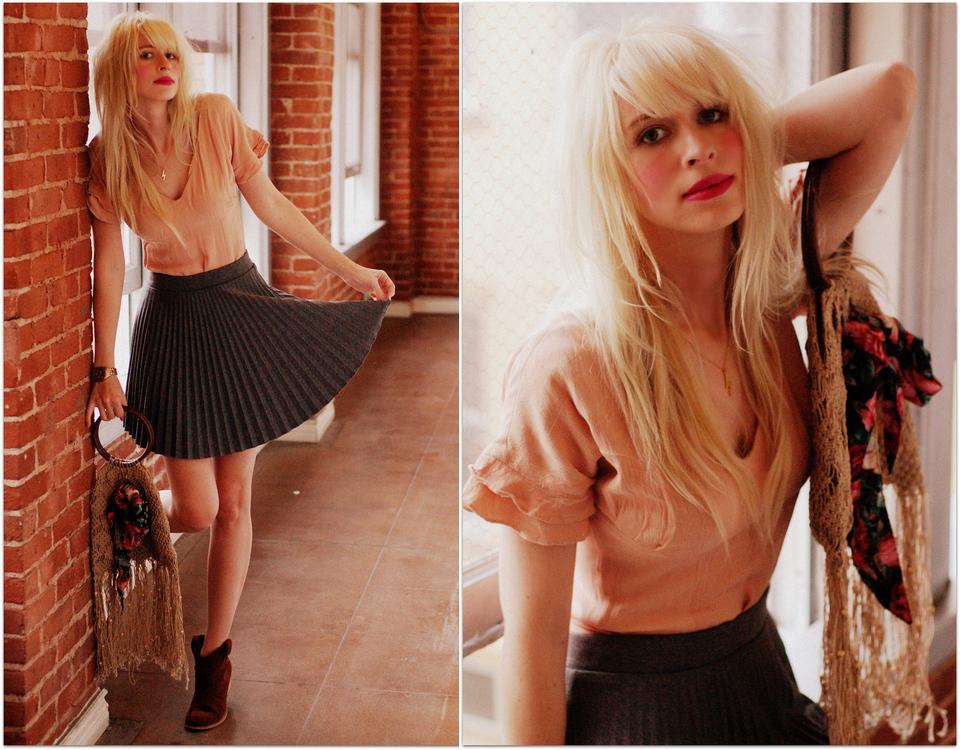 Look de la semaine #17