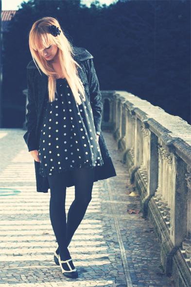 Look de la semaine #17