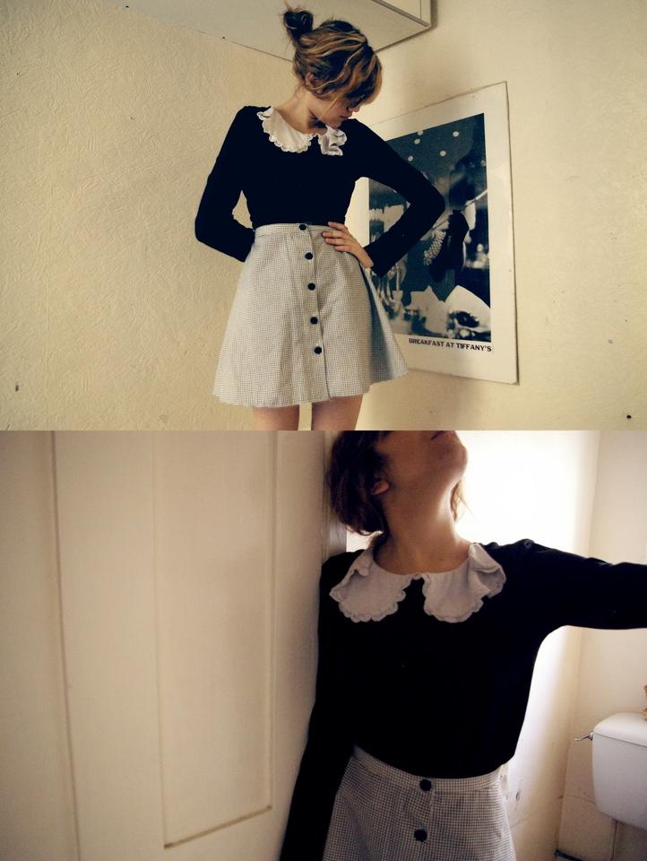 Look de la semaine #17