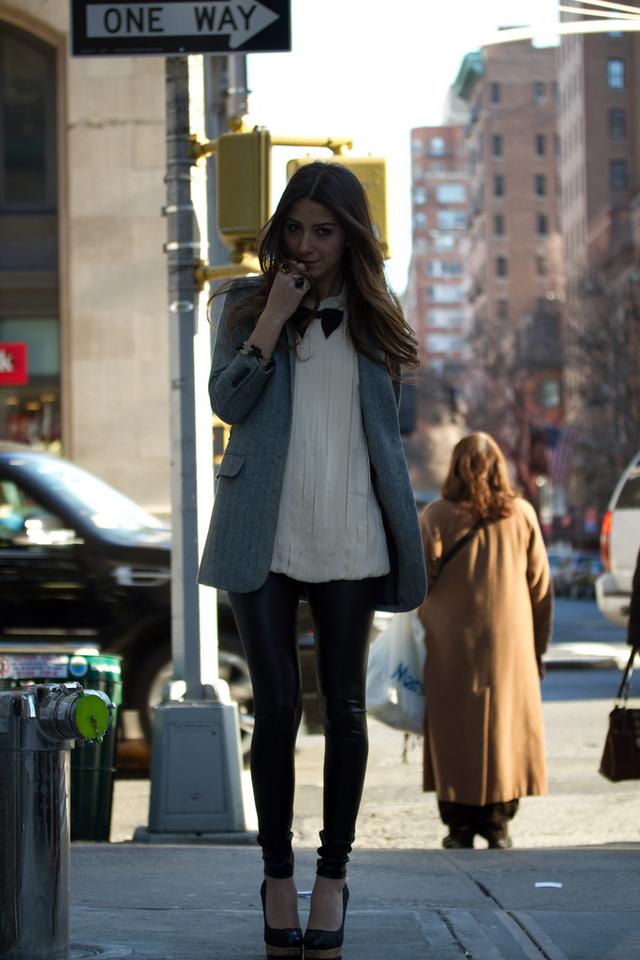 Look de la semaine #17