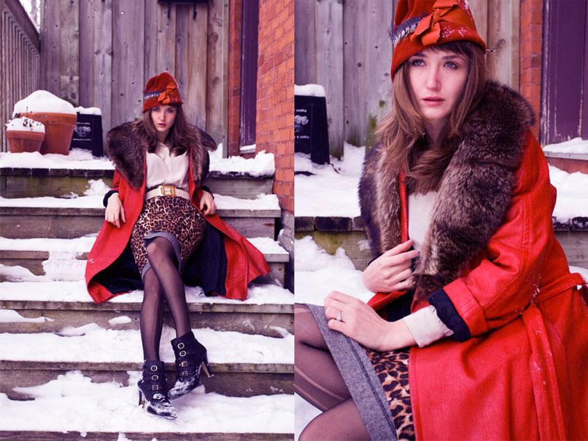Look de la semaine #17