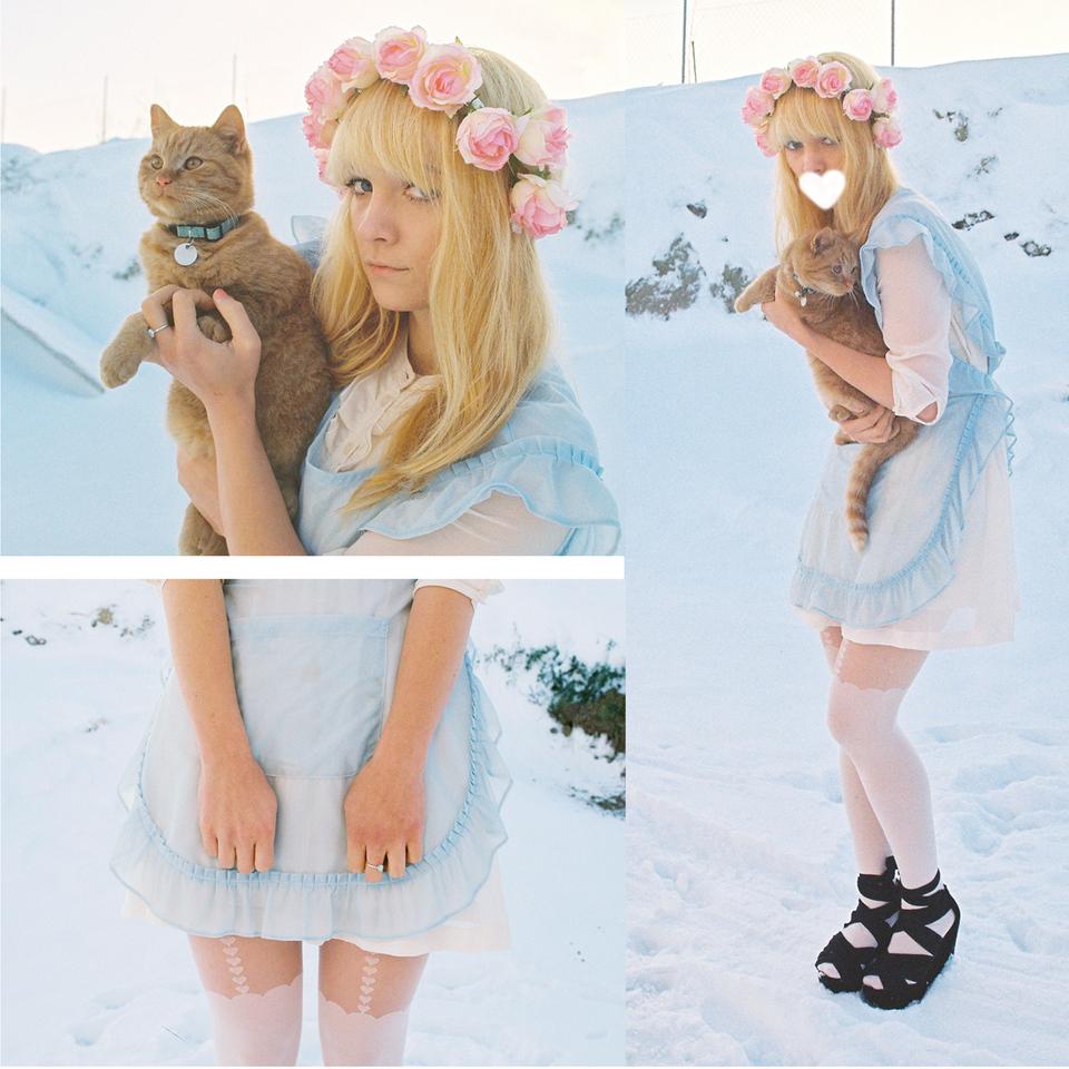 Look de la semaine #17