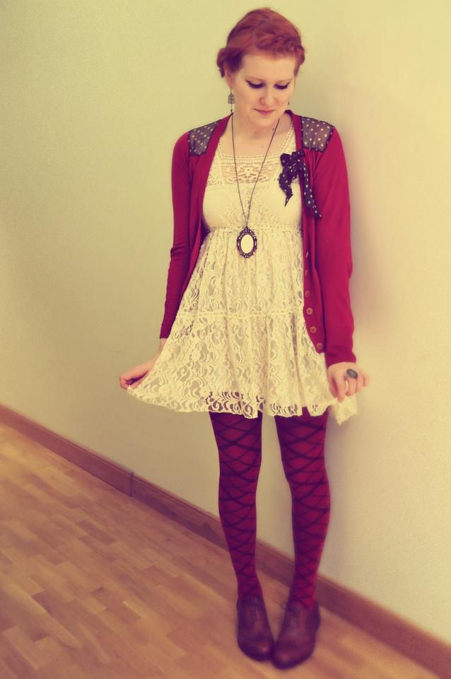 Look de la semaine #17
