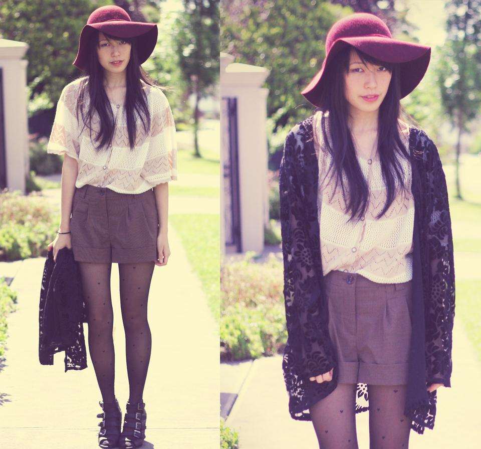 Look de la semaine #17