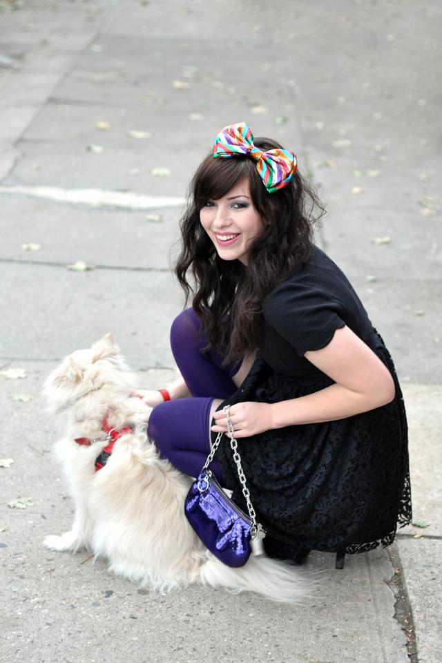 Look de la semaine #17