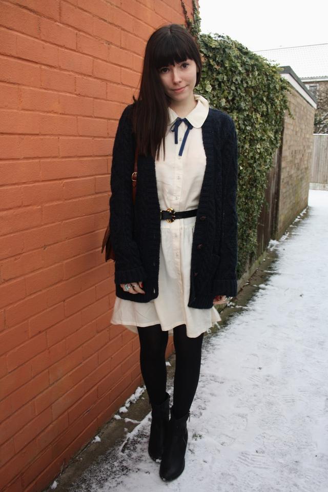 Look de la semaine #17