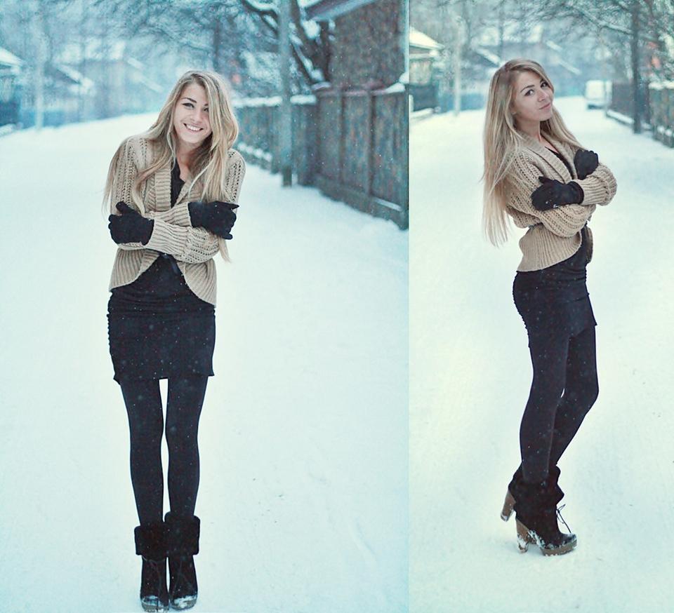 Look de la semaine #17