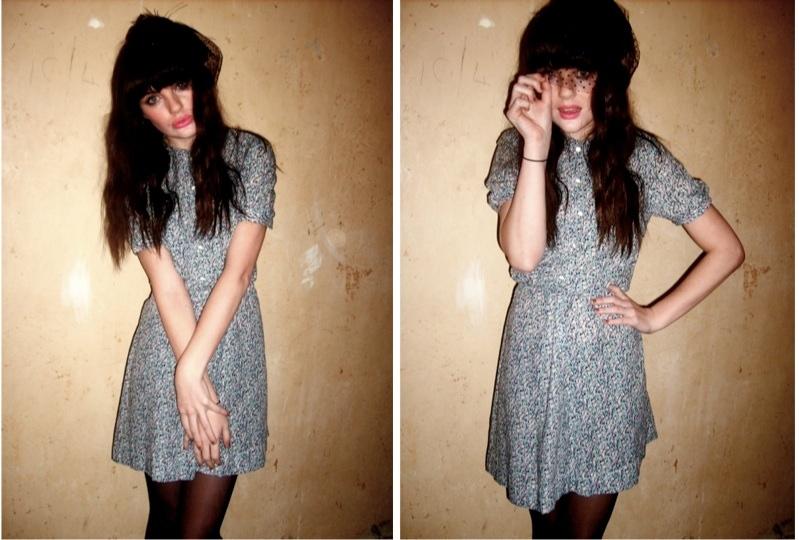 Look de la semaine #17