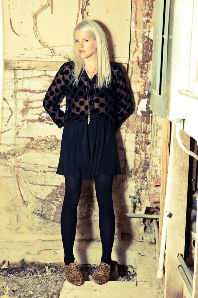 Look de la semaine #17