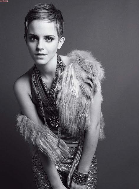 Enchanting Emma