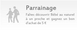 Frais de port offerts jusqu'au 24 décembre chez FEMME/BEBE/MAISON AUNATUREL !