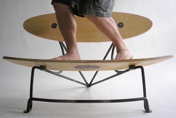 Love Seat par Paul McClelland love Seat