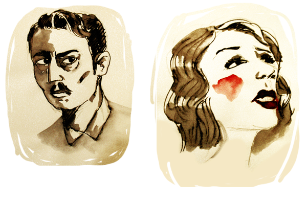 Soirée dessin à la machine du Moulin Rouge moulin_rouge2