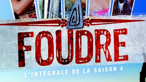 Foudre saison 4 ... de retour fin décembre 2010 ... un pti' résumé en moins de 4 minutes Foudre saison 4 ... de retour fin décembre 2010 ... un pti' résumé en moins de 4 minutes