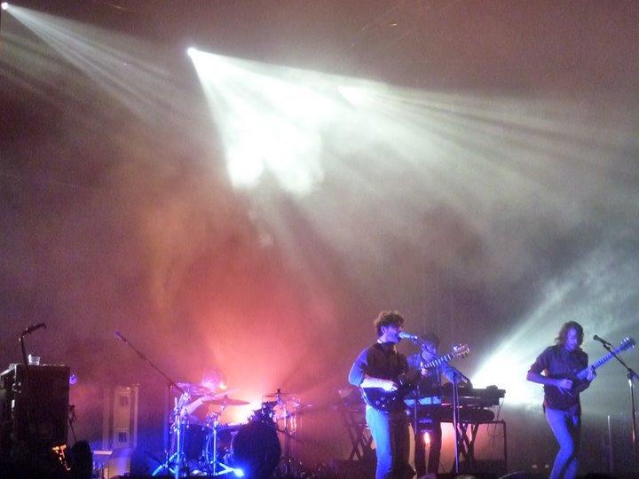 Review Festival : Bowlie 2 - ATP Curated by Belle and Sebastian - Day 1