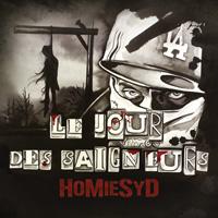 Homiesyd ft Neoklash - Rouleur de Oinj (MP3) Homiesyd ft Neoklash - Rouleur de Oinj (MP3)