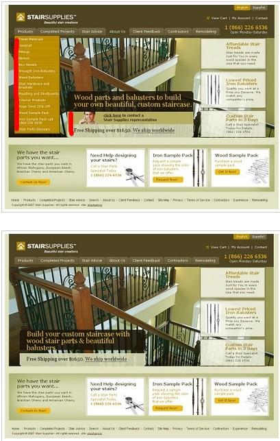 5 conseils incontournables pour augmenter la rentabilité de votre site internet optimisation page