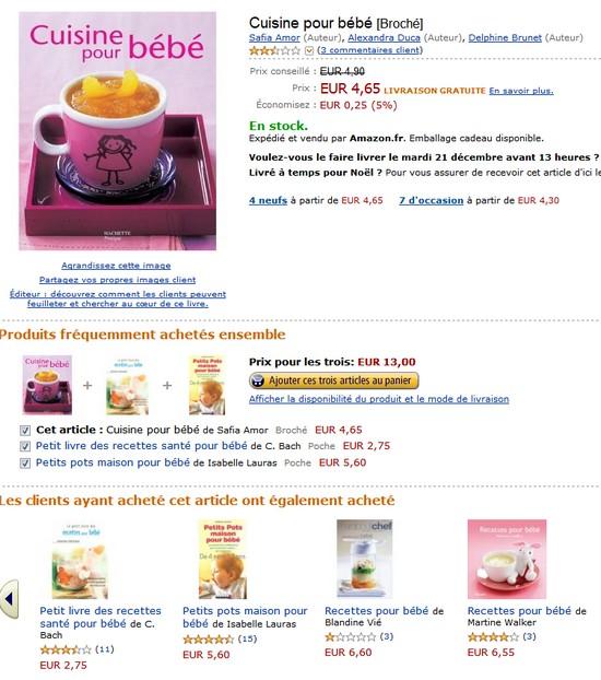 5 conseils incontournables pour augmenter la rentabilité de votre site internet achat amazon