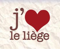 jaimeleliege jaimeleliege actualite Le bouchon de liège fait sa révolution