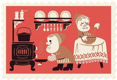 Pluie et neige : cessez ! carte_de_noel