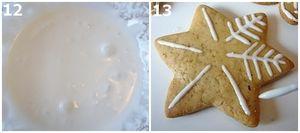 Christmas gingerbread cookies vers