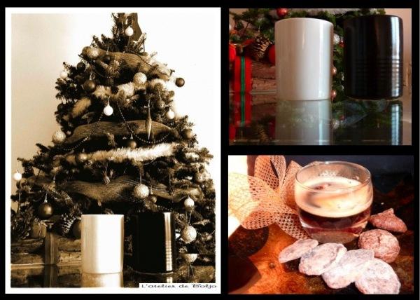 Manger des yeux montage café Manger des yeux chez Nawal