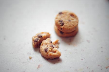 M&A;'s Little Cookies IMGP3266