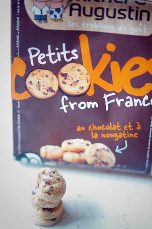 M&A;'s Little Cookies IMGP3262