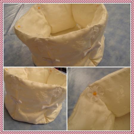 Délicate attention de Michelle Délicate attention de Michelle