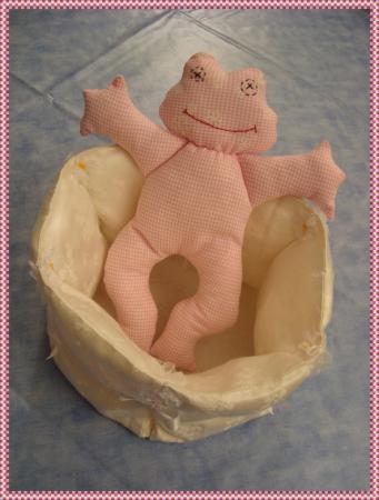 Délicate attention de Michelle Délicate attention de Michelle