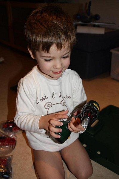 L'anniversaire de Théo - Acte 1 15 Décembre 2010 (21)