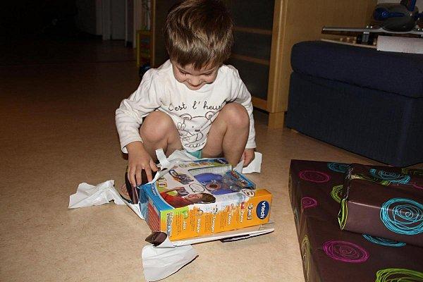 L'anniversaire de Théo - Acte 1 15 Décembre 2010 (6)