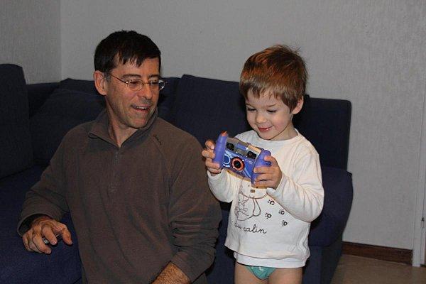 L'anniversaire de Théo - Acte 1 15 Décembre 2010 (29)